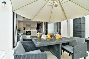 Duplex Gwenan - Maisonnette proche plage à Saint-Cast-le-Guildo